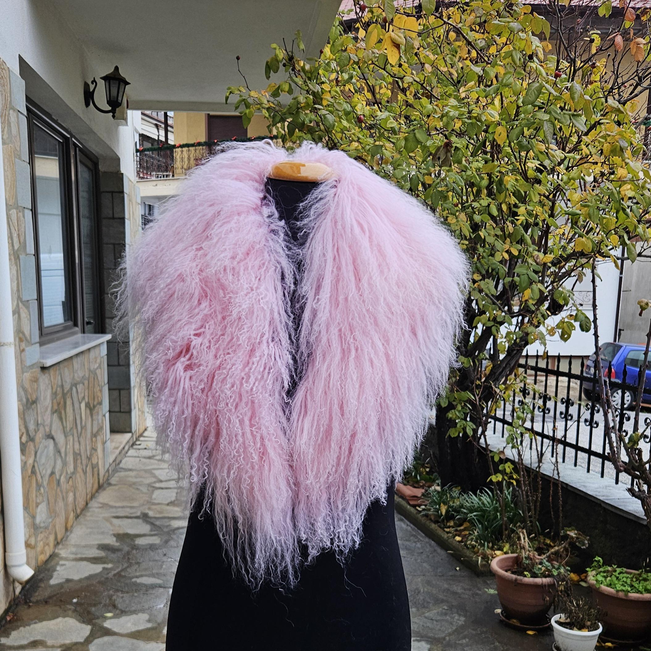 Huixin Giacca Pelliccia Donna Autunno Invernali Termico Calda Casual