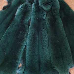 Fur pelts,real fox skin,luxury quality fur pelts