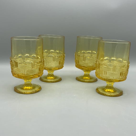 50mm shell drinking glass Shell Glass