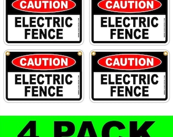 Jurassic Park Electric Fence Sign Adult Tank Top