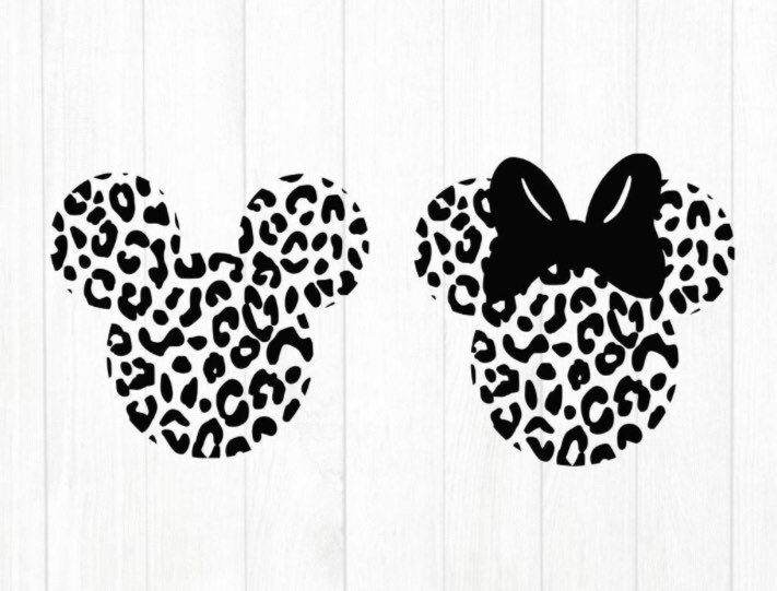 minnie mouse decal decal minnie mouse computer sticker etsy