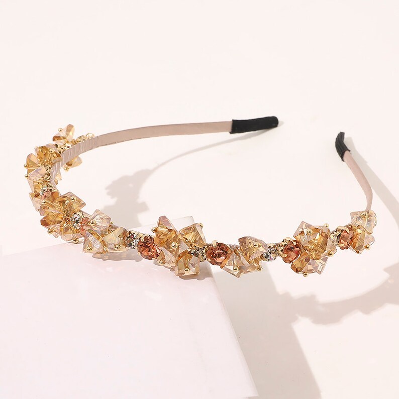 Jewelry Unique Pretty Headbands for Womenhair Etsy