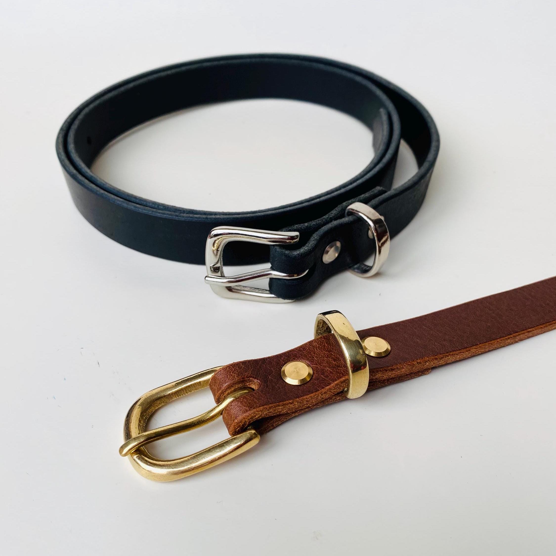 Barbour Belt - Etsy Australia display picture 2