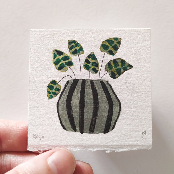 Tiny Lady Printables Etsy