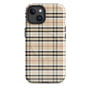 MagSafe® tough case for iPhone®