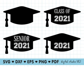 Download Card Making Stationery Materials Graduation Hat Academic Hat Cap Tassel Svg Graduation Cap Svg School Graduation Decoration For Cricut And Silhouette Png And Instant Fil