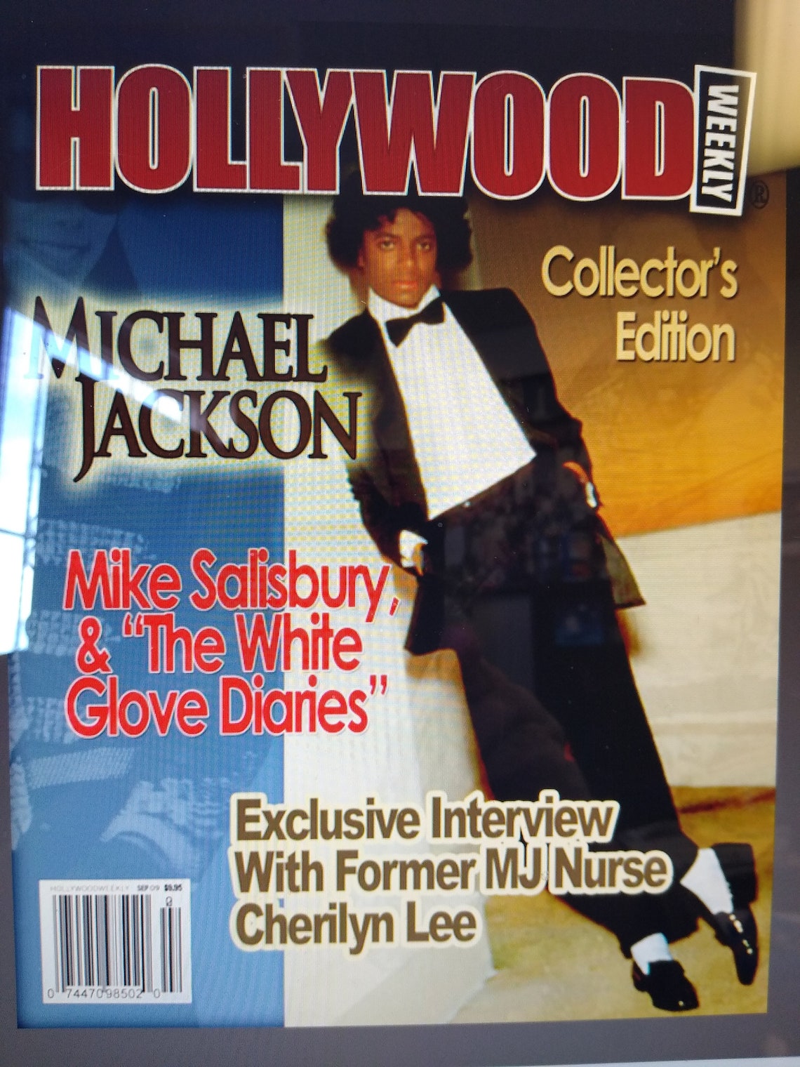 Collectible Hollywood Memorabilia Etsy