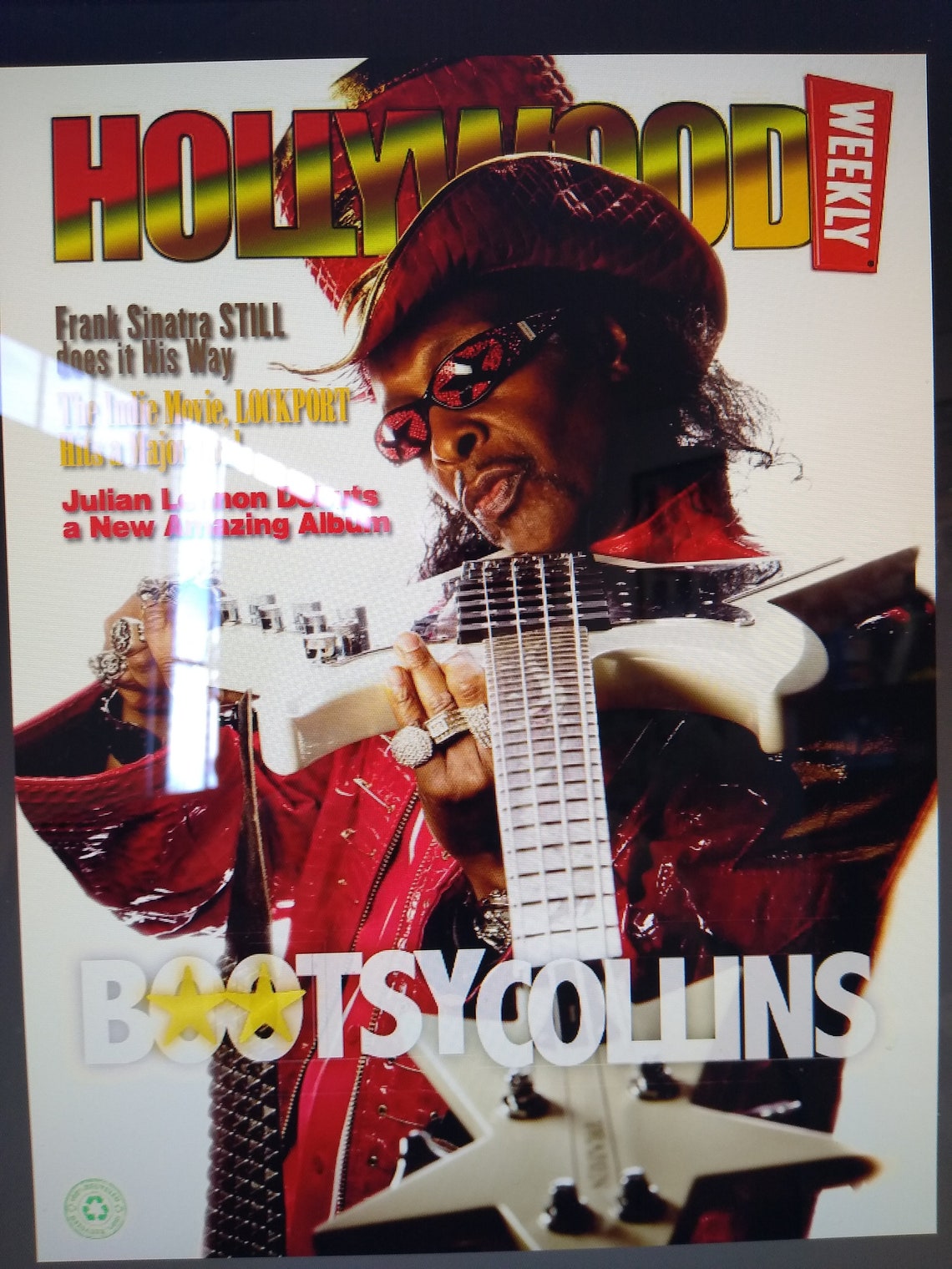 Collectible Hollywood Memorabilia Etsy