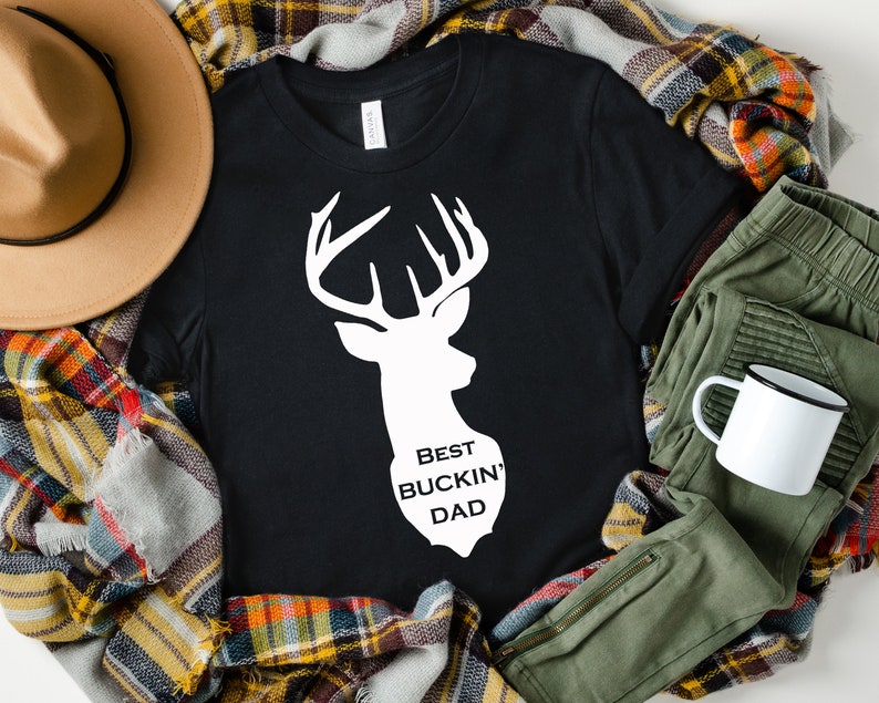 Free Free 63 Best Buckin Papaw Ever Svg SVG PNG EPS DXF File