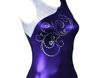 Majestic Leotard