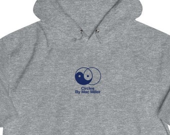 mac miller swimming yin yang hoodie