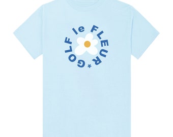 golf le fleur t shirt uk