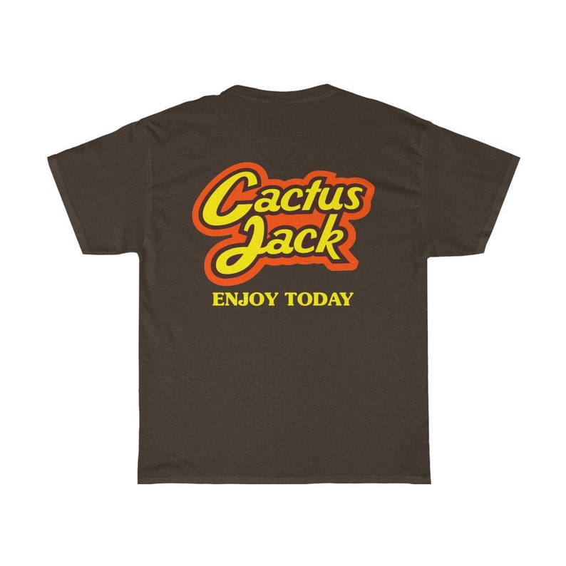 travis scott merch cactus jack