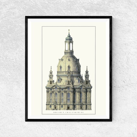 Architecture prints classic architecture art home decor wall Etsy
