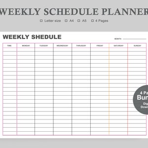 7 day weekly schedule template,weekly work schedule printable,weekly work schedule template,weekly schedule template pdf