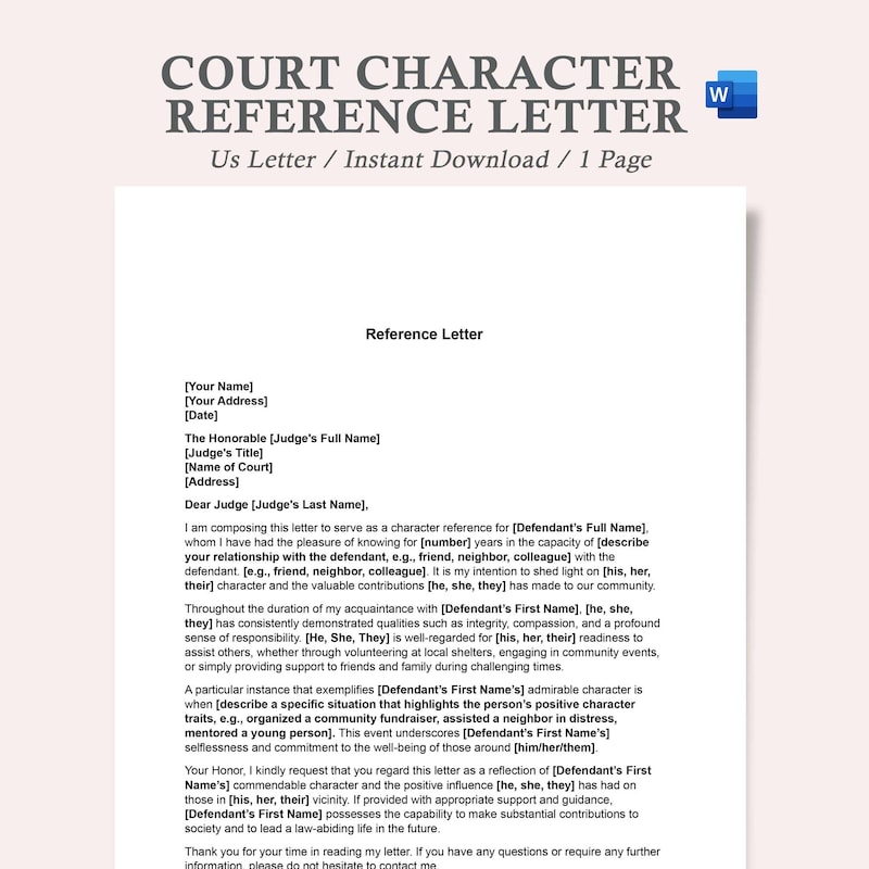 Getting Into Character Etsy