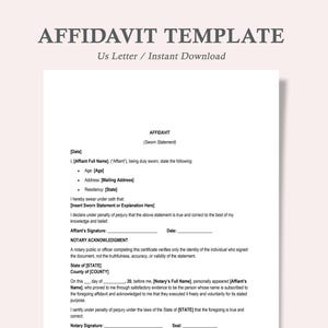 affidavit template,affidavit form,affidavit template word,general affidavit template,general affidavit form,printable affidavit form