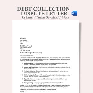 carta de disputa de cobrança de dívida, modelo de carta de cobrança de dívida, carta de demanda de cobrança de dívida, modelo de aviso de cobrança de dívida