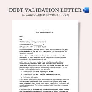 carta de validação de dívida, modelo de carta de validação de dívida, modelo de carta de validação de dívida, modelo de carta de validação de dívida