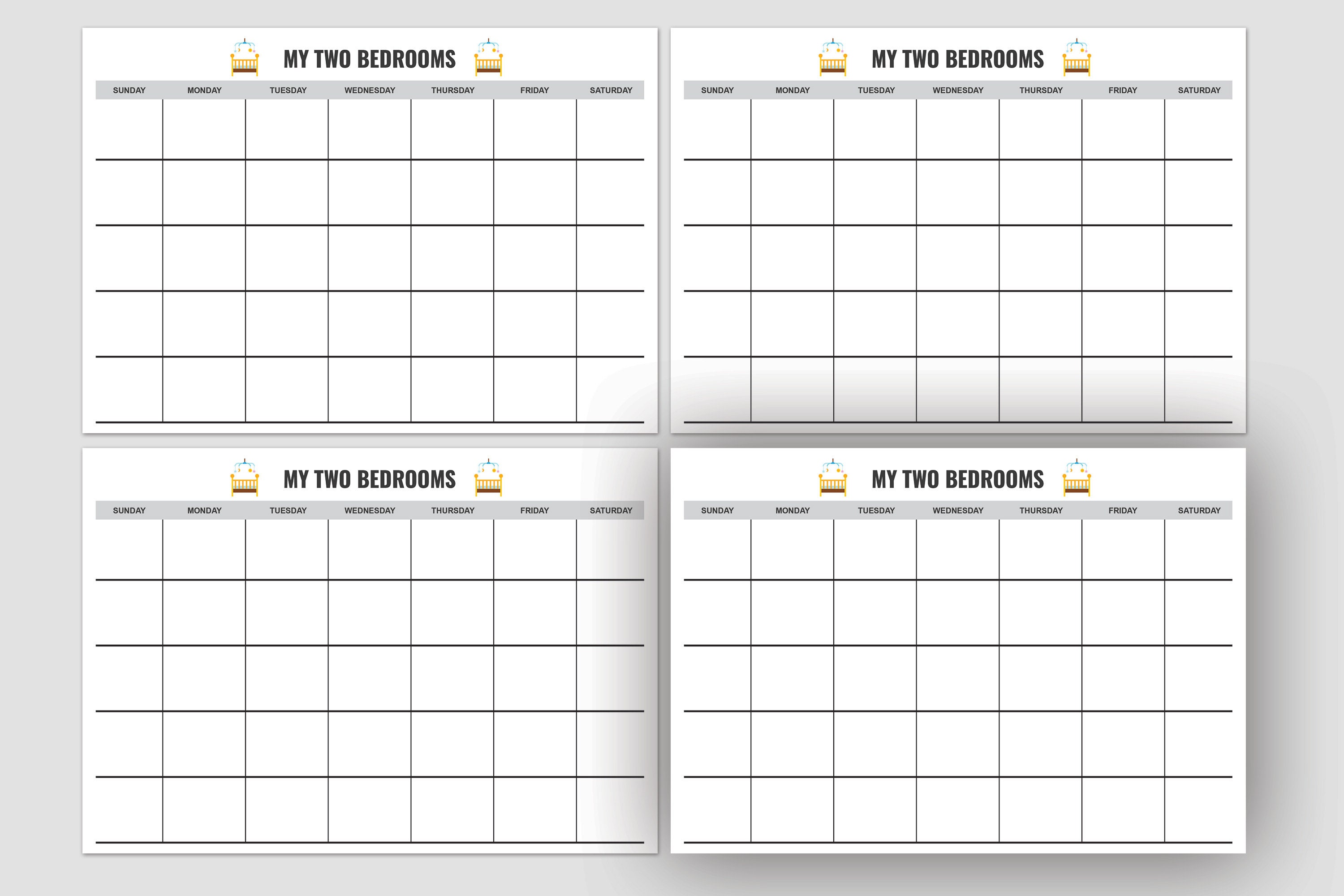 printable-custody-calendar-coparenting-calender-custody-for-agenda