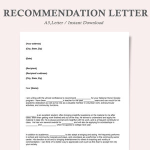 plantilla de carta de recomendación,carta de referencia profesional,carta de recomendación,plantilla de carta de referencia de personaje,plantilla de referencia