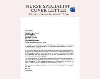 Pflegeanschreiben, Krankenschwester Anschreiben, Anschreiben für Pflegejob, Pflegeanschreiben Vorlage, Lebenslauf Anschreiben