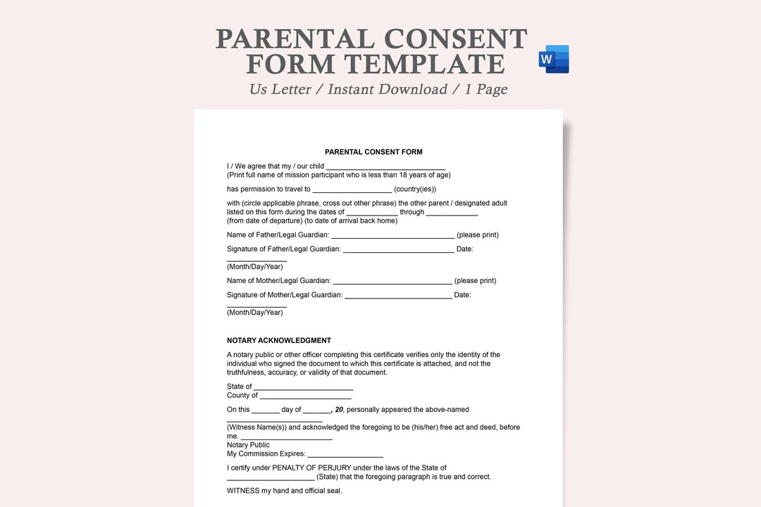 child-travel-consent-best-smellproof-form