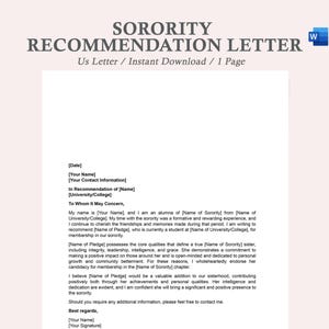 carta de recomendación de hermandad, carta de recomendación para una hermandad, carta de recomendación para una hermandad, carta de muestra para recomendación de hermandad