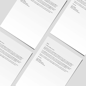 Emotional Support Animal Letter,esa Letter Template,support Animal ...
