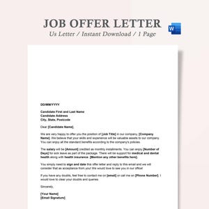 carta de oferta de trabajo,modelo de carta de oferta,carta de oferta,carta de muestra para carta de oferta,plantilla de oferta de trabajo,carta de oferta de empleo