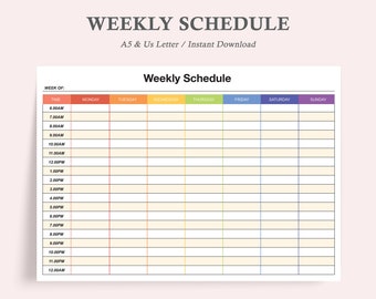 weekly timetable planner,hourly weekly schedule template,weekly hourly planner,weekly hourly planner pdf