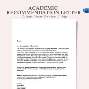 modelo de carta de recomendação para aluno,modelo de carta de recomendação acadêmica,modelo de carta de recomendação acadêmica