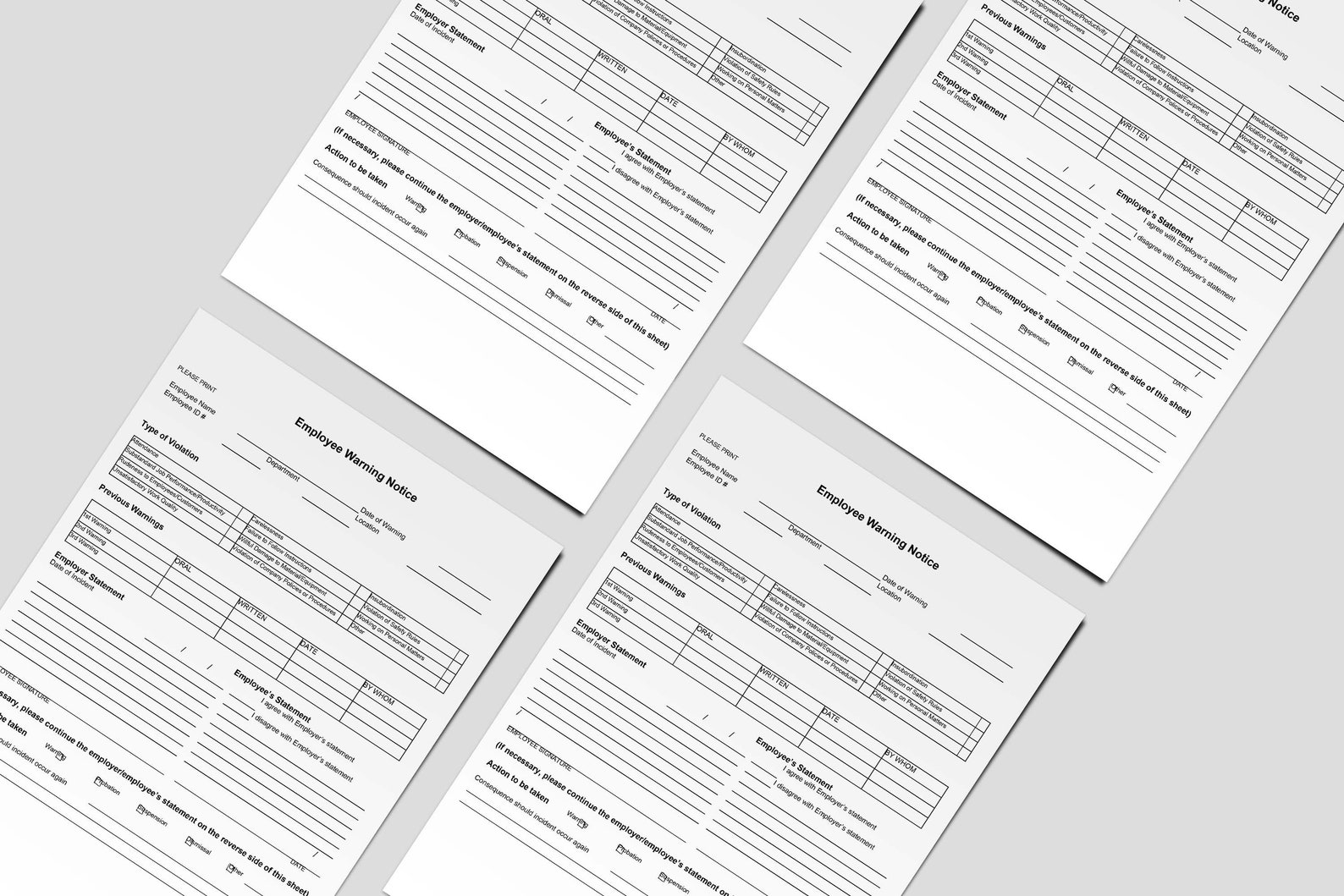 Corrective Action Plan Template,corrective Action Request Template ...