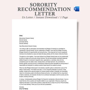 carta de recomendación de hermandad, carta de recomendación para una hermandad, carta de recomendación para una hermandad, carta de muestra para recomendación de hermandad