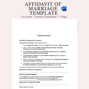 modelo de declaración jurada de matrimonio, carta de muestra de declaración jurada de matrimonio, modelo de declaración jurada de matrimonio en formato pdf, formulario de declaración jurada de matrimonio