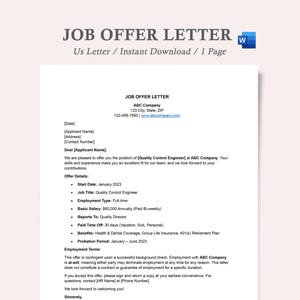 carta de oferta de trabajo,modelo de carta de oferta,carta de oferta,carta de muestra para carta de oferta,plantilla de oferta de trabajo,carta de oferta de empleo