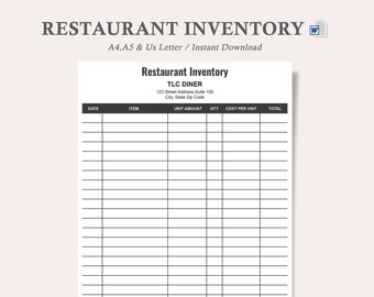 restaurant inventory list,restaurant inventory sheet,restaurant inventory sheet template,restaurant inventory list template