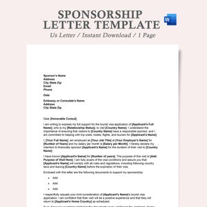 sponsorship letter,sponsorship letter template,template for sponsorship request,sponsorship proposal letter