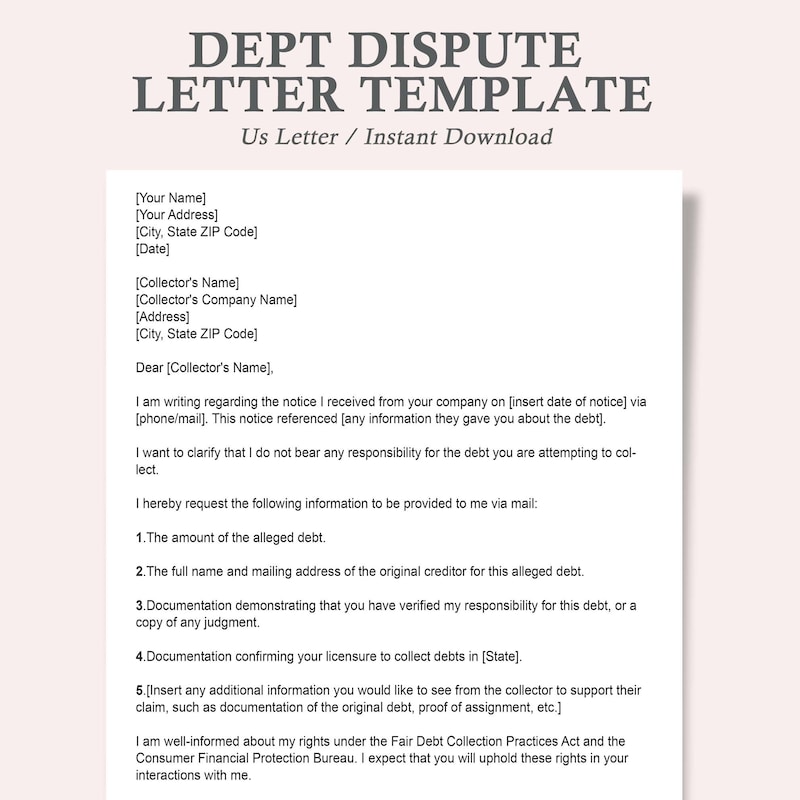 Paid for Letters - Etsy