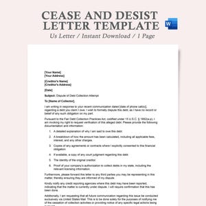 carta de cese y desistimiento, modelo de carta de cese y desistimiento, carta de cese y desistimiento por difamación, carta de cese y desistimiento legal