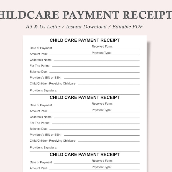 daycare-payment-due-template-etsy