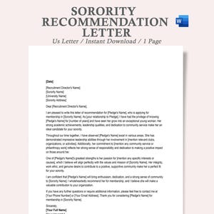 carta de recomendación de hermandad, carta de recomendación para una hermandad, carta de recomendación para una hermandad, carta de muestra para recomendación de hermandad