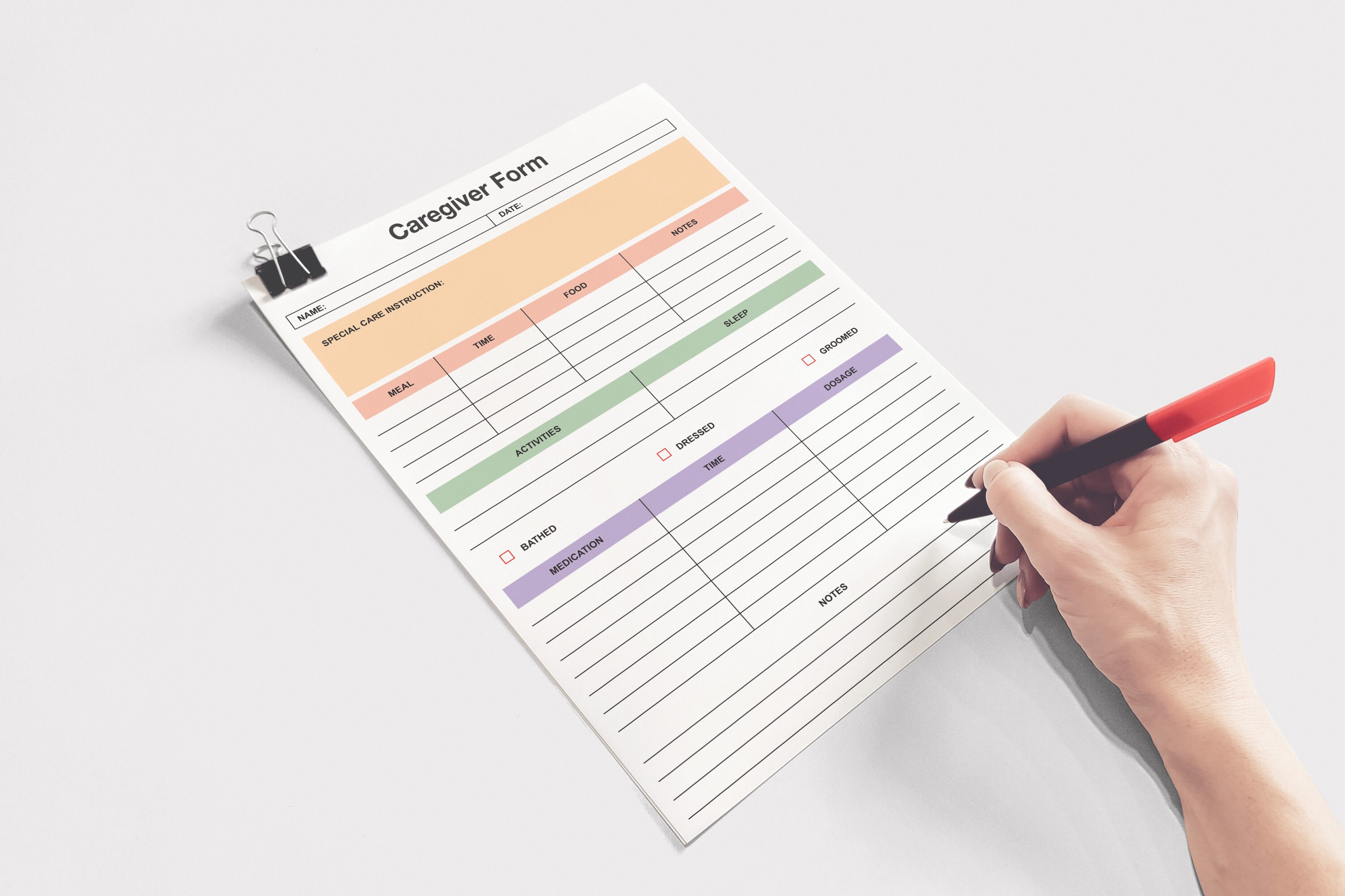 caregiver-task-list-caregiver-checklist-template-caregiver-duty