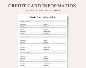 Kreditkarten Informationen,Formular Kreditkarten Informationen,Visa Karteninformationen,Visa Kreditkarteninformationen