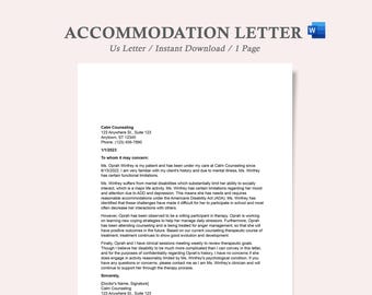 carta de alojamiento,carta de solicitud de alojamiento,carta de alojamiento para estudiantes,carta de notificación de alojamiento
