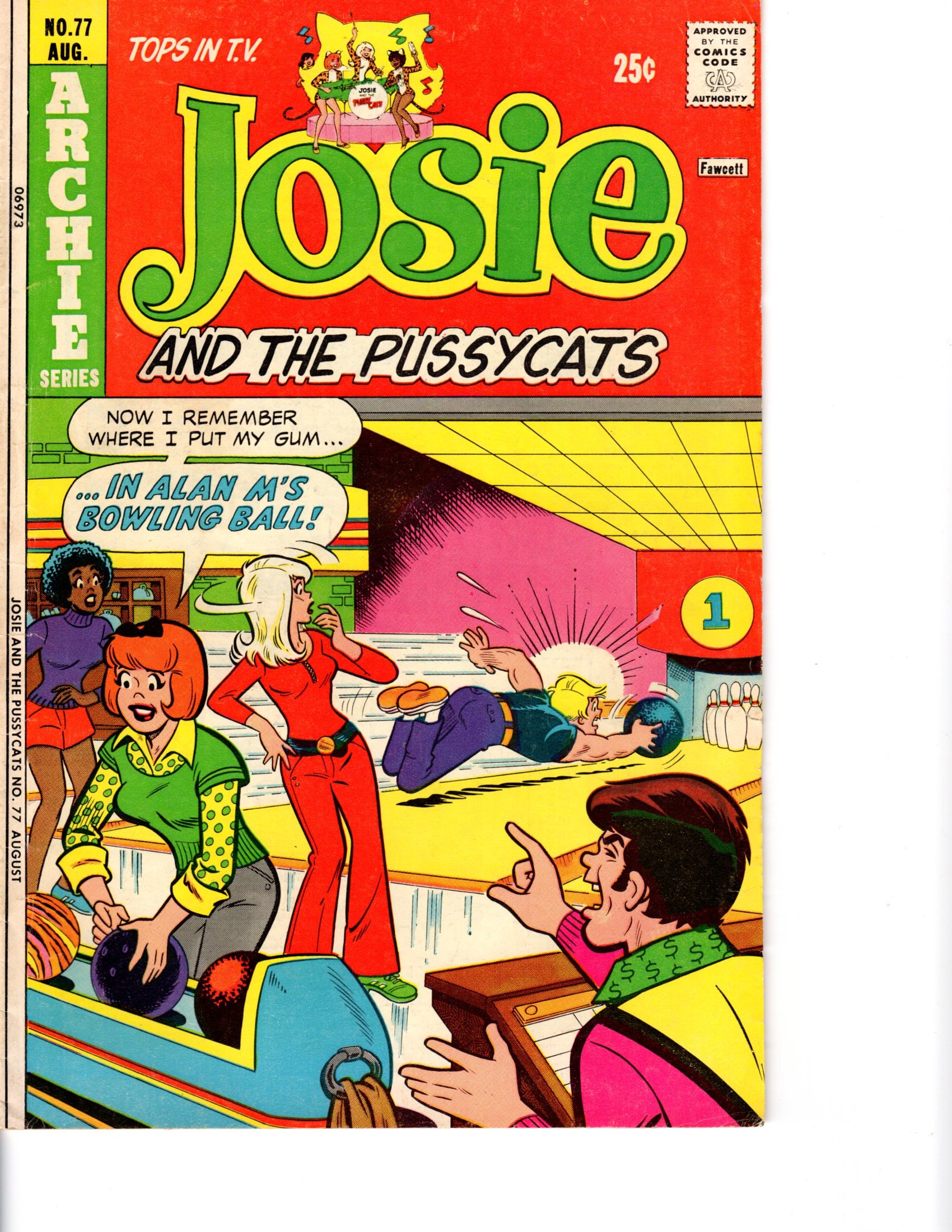 The Josie Jaxxon Phenomenon: Unbelievable! - ypompdy