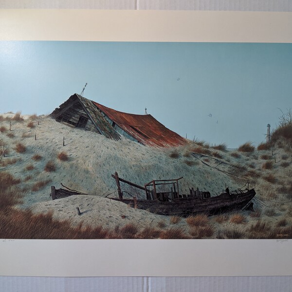 Herb Jones Prints Etsy