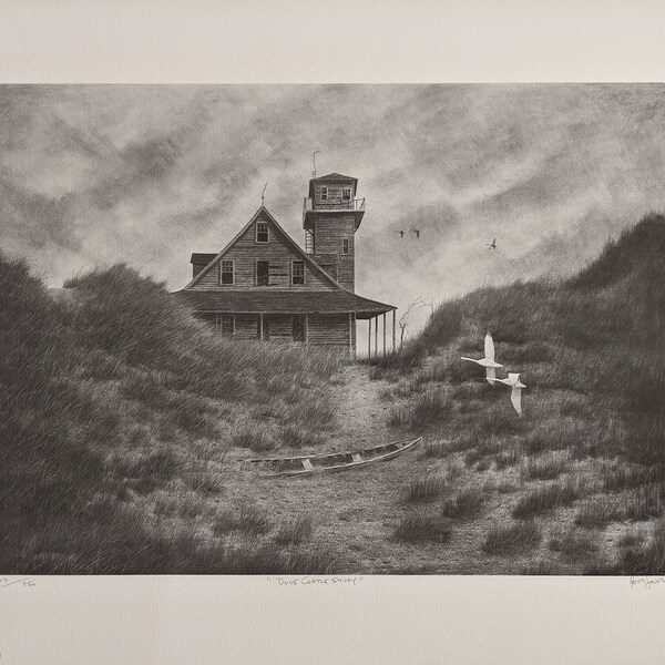 Herb Jones Prints Etsy