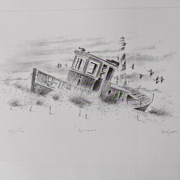 Herb Jones Prints Etsy