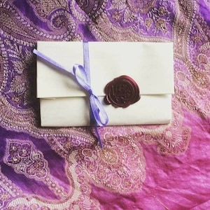 Emma. Carta de Jane Austen. Fan fiction basada en la novela. Carta con sello de cera. Consuelo para los personajes. El señor Knightley. Regalo de Jane Austen. Regalo literario.